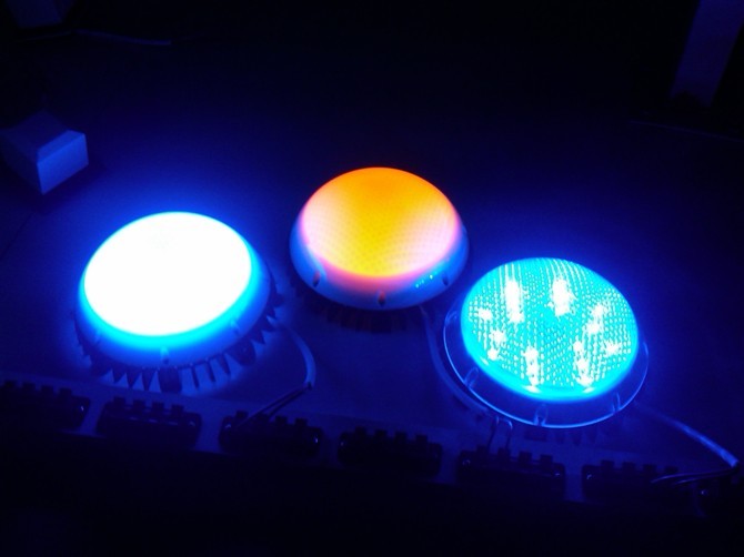 LED点光源